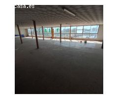 Local Comercial en venta en Algemesí