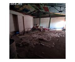 Local Comercial en venta en Algemesí