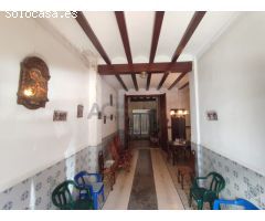 CASA EN VENTA EN CARLET