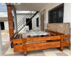 Chalet en venta en Massalaves.