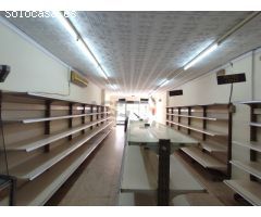 SE VENDE LOCAL COMERCIAL EN L´ALCUDIA