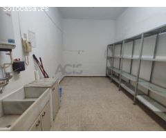 SE VENDE LOCAL COMERCIAL EN L´ALCUDIA
