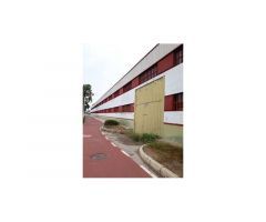 Nave industrial en venta en l Alcúdia.