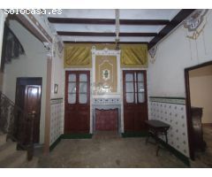 CASA EN VENTA EN CARLET