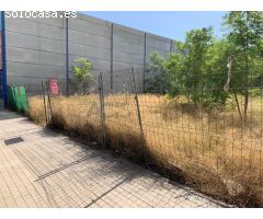 Suelo en venta en Algemesi.