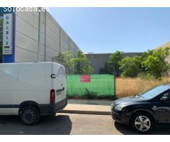 Suelo en venta en Algemesi.