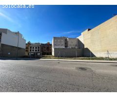 Suelo urbano en venta en l Alcúdia.