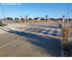 Solar industrial en venta en l Alcúdia.