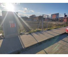 Solar industrial en venta en l Alcúdia.