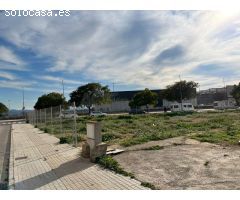 Suelo urbano en venta en l Alcúdia.