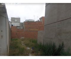 Solar urbano en venta en l Alcúdia.