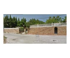 Parcela en venta en Urb. Los Lagos Alginet.
