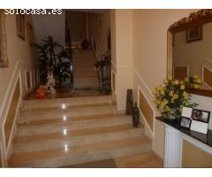 Casa esquinera en venta lAlcúdia.