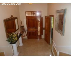 Casa esquinera en venta lAlcúdia.