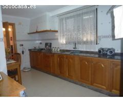 Casa esquinera en venta lAlcúdia.