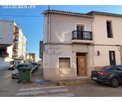 Casa en venta en Carlet.