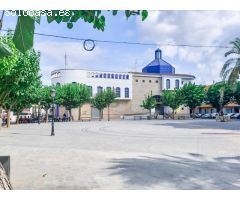 Solar urbano en venta en l Alcúdia.