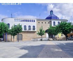 Solar urbano en venta en l Alcúdia.