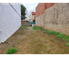 Suelo urbano en venta en L Alcúdia