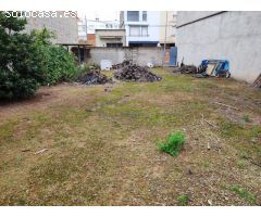 Suelo urbano en venta en L Alcúdia
