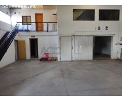 Nave industrial en alquiler en Benifaió