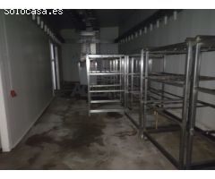Nave industrial en alquiler en Benifaió