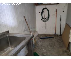 Nave industrial en alquiler en Benifaió