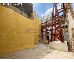 Casa en venta en l Alcúdia.