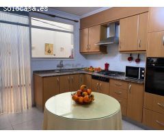 Casa en venta en l Alcúdia.