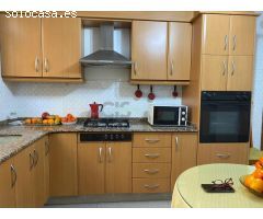 Casa en venta en l Alcúdia.