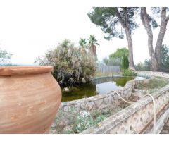 Chalet en Venta en la urbanización San Cristóbal, Alberic.