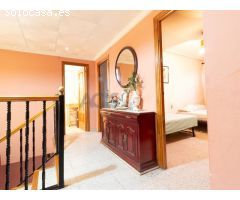 Chalet en Venta en la urbanización San Cristóbal, Alberic.
