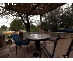 Chalet en Venta en la urbanización San Cristóbal, Alberic.