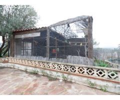 Chalet en Venta en la urbanización San Cristóbal, Alberic.