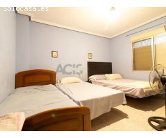 Chalet en Venta en la urbanización San Cristóbal, Alberic.