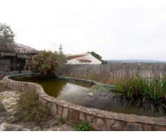 Chalet en Venta en la urbanización San Cristóbal, Alberic.