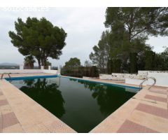 Chalet en Venta en la urbanización San Cristóbal, Alberic.