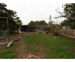 Chalet en Venta en la urbanización San Cristóbal, Alberic.