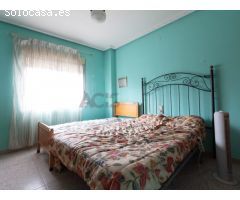 Chalet en Venta en la urbanización San Cristóbal, Alberic.