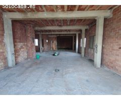 EDIFICIO EN VENTA EN CARLET