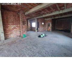 EDIFICIO EN VENTA EN CARLET