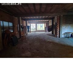 EDIFICIO EN VENTA EN CARLET