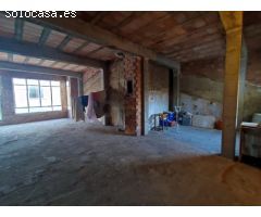 EDIFICIO EN VENTA EN CARLET