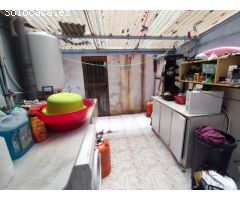 PISO EN VENTA EN BENIFAIO