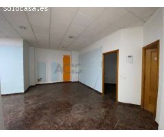 Bajo comercial en alquiler en l Alcúdia.