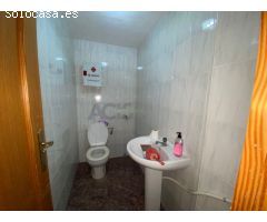 Bajo comercial en alquiler en l Alcúdia.