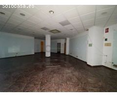 Bajo comercial en alquiler en l Alcúdia.