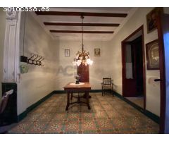 CASA EN VENTA EN LALCUDIA