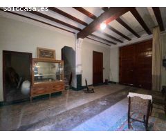 CASA EN VENTA EN LALCUDIA