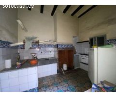 CASA EN VENTA EN LALCUDIA